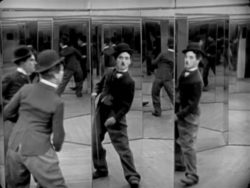 Chaplin-circus-party Charles Chaplin Circus Party