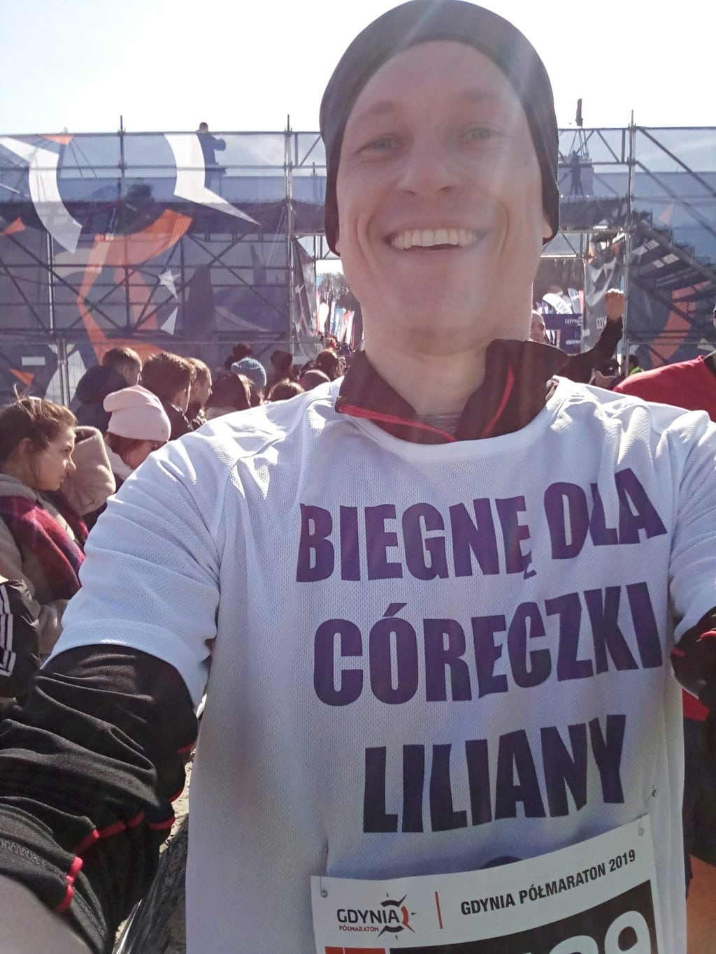 Meta Gdynia Polmaraton 2019