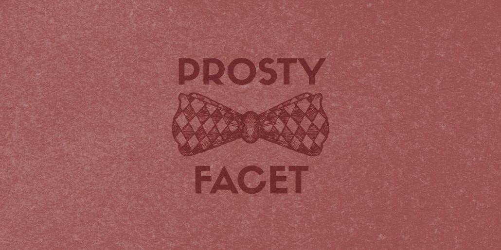 Prosty-Facet_domyslny-wpis prosty facet blog wpis