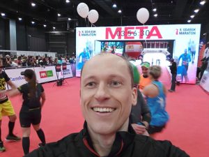 Meta Maratonu Gdańskiego 2019 Meta Maraton Gdański 2019