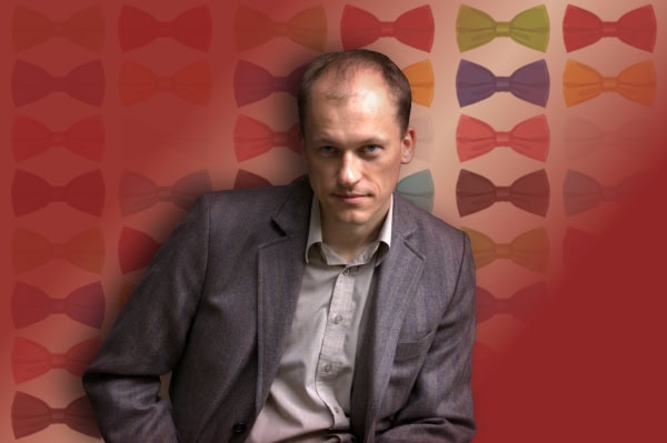 Ireneusz-Krajewski