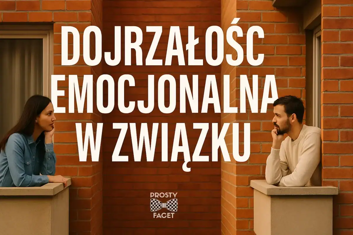Szukasz prawdziwej bliskości? Oto pytania, które pomogą Ci ocenić, czy ktoś jest emocjonalnie gotowy na związek – i czy Ty też jesteś.
