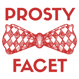 prosty facet podcast